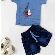 Baby Baba Suit Wholesale | YIF-500