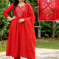 Designer Kurti Set for Women | FP-KBD 1116