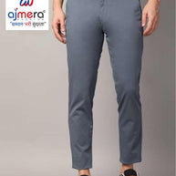 Mens Trousers Wholesaler India | JPSTRCPL001