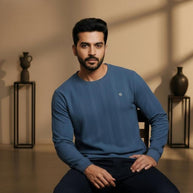 Mens T-Shirt Manufacturer India | ANE-TS-05616
