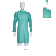 Premium Men's Kurta & Payjama for Wedding & Festive Wear | SNA-MKP10220-1