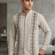Mens Shirt Bulk Supplier for Distributors | KMP-ED08 FS