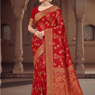Wholesale Cotton Saree with Without Blouse for Premium Ethnic and Traditional Wear | MSS-SHIV SAM SUNG