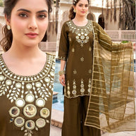 Designer Kurti Set for Women | SHP-FATIMA