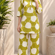 Designer Kurti Set for Women | SHP-NITYA