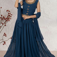 Designer Gown for Women | BS-GOWN MISS WORLD