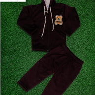 Wholesale Newborn Baby Clothing Set | MPN-9701-18