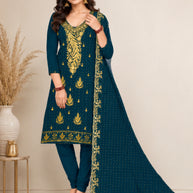 Wholesale Ladies Dress Material for Retail Chains | RPY-ANITA