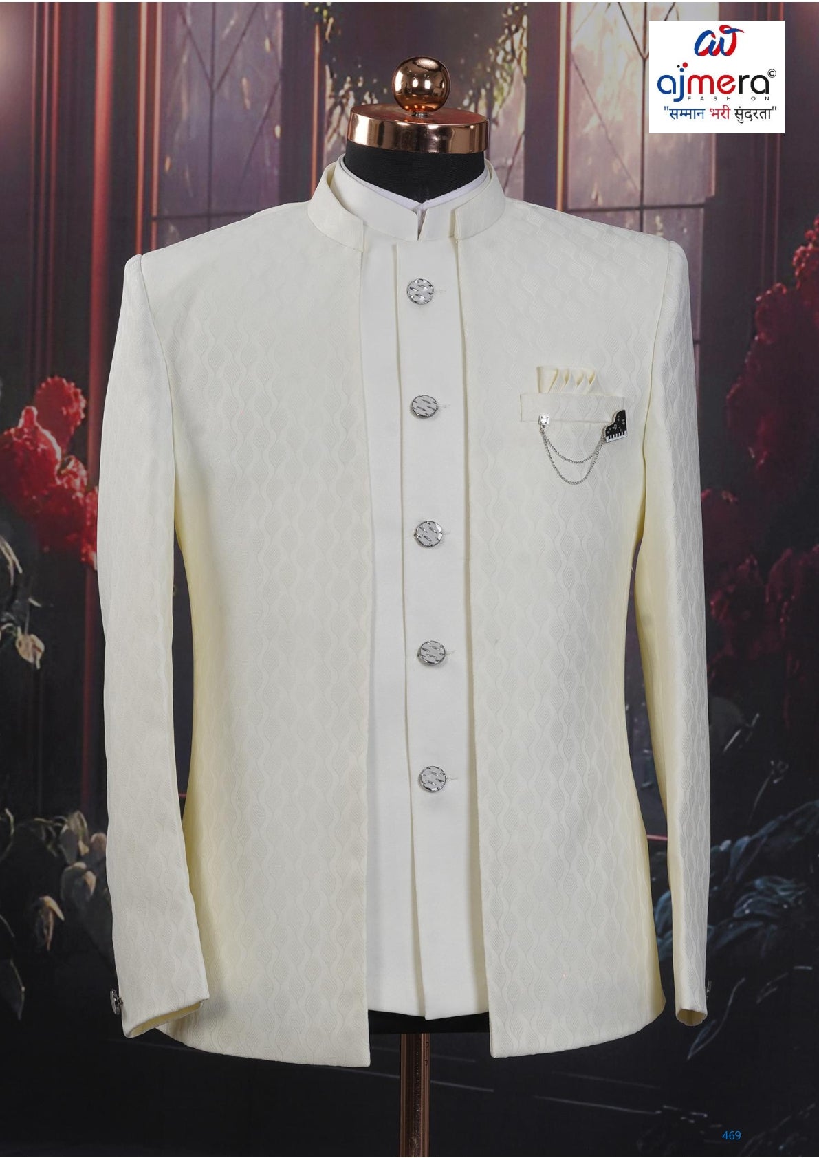 Mens Suit Supplier for Resellers | SNA-MSU13716