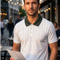 Premium Men's T-Shirt for Casual & Daily Wear | PAI-225