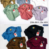 Wholesale Boys Imported Shirt Collection | VNA-N611