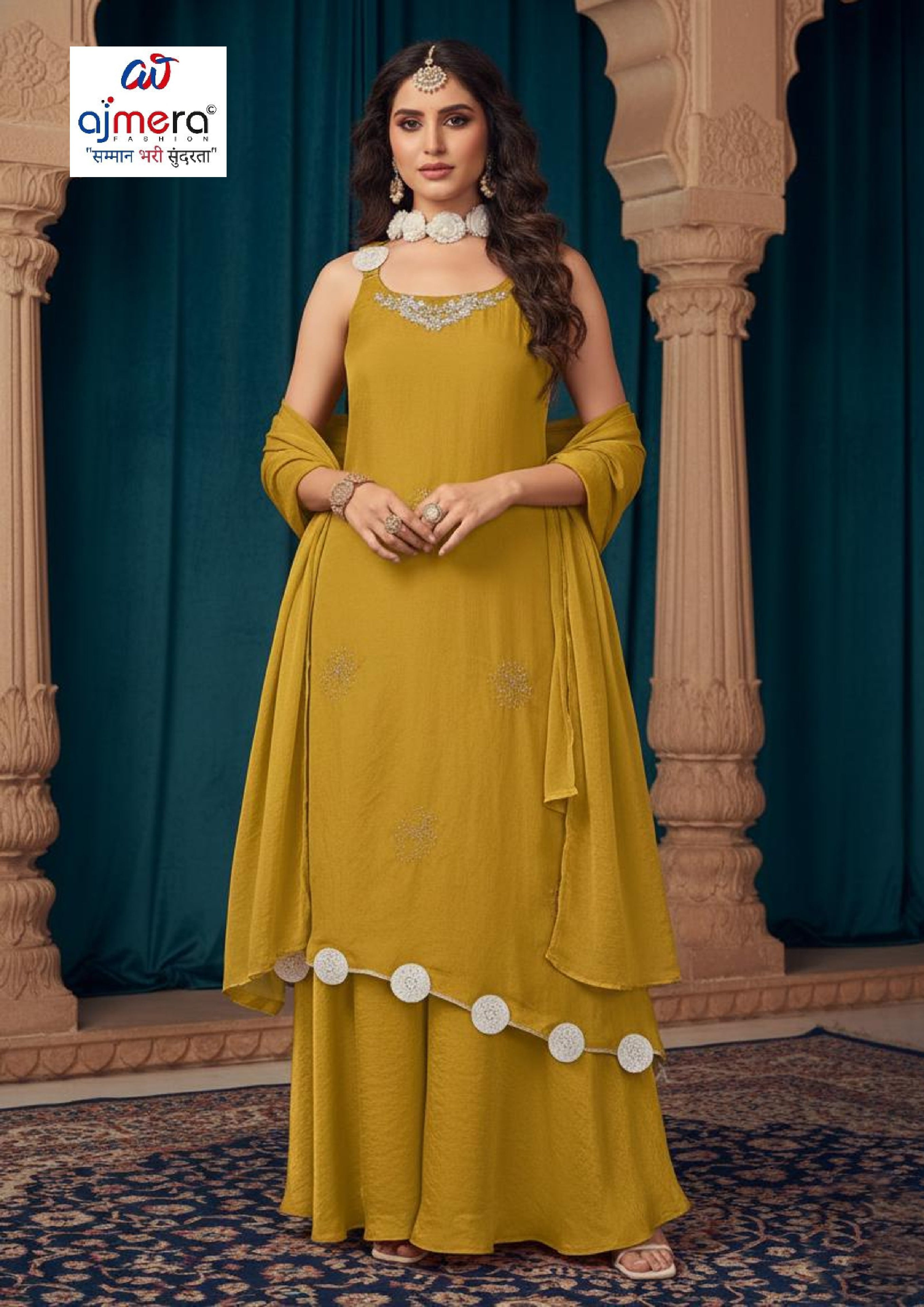 Elegant Designer Fandy Gown for Women | KTX-1088-L