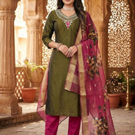 Plus Size Designer Kurti Set for Women | SHP-RANGEELA HW BIG