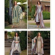 Designer Signature Kurti Set for Women | ISO-ISABELLA