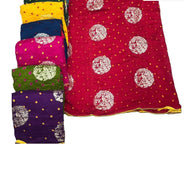 Heritage Saree with Blouse Piece for Premium Ethnic and Traditional Wear | SXS-1212