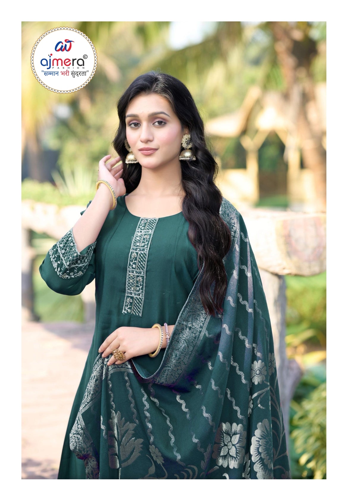 Designer Kurti Set for Women | FP-KBD 1090