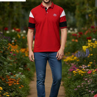 Mens T-Shirt Supplier India | JPSTSPOTK052