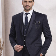 Mens Suit Wholesale for Shop Owners | SNA-MSU13710