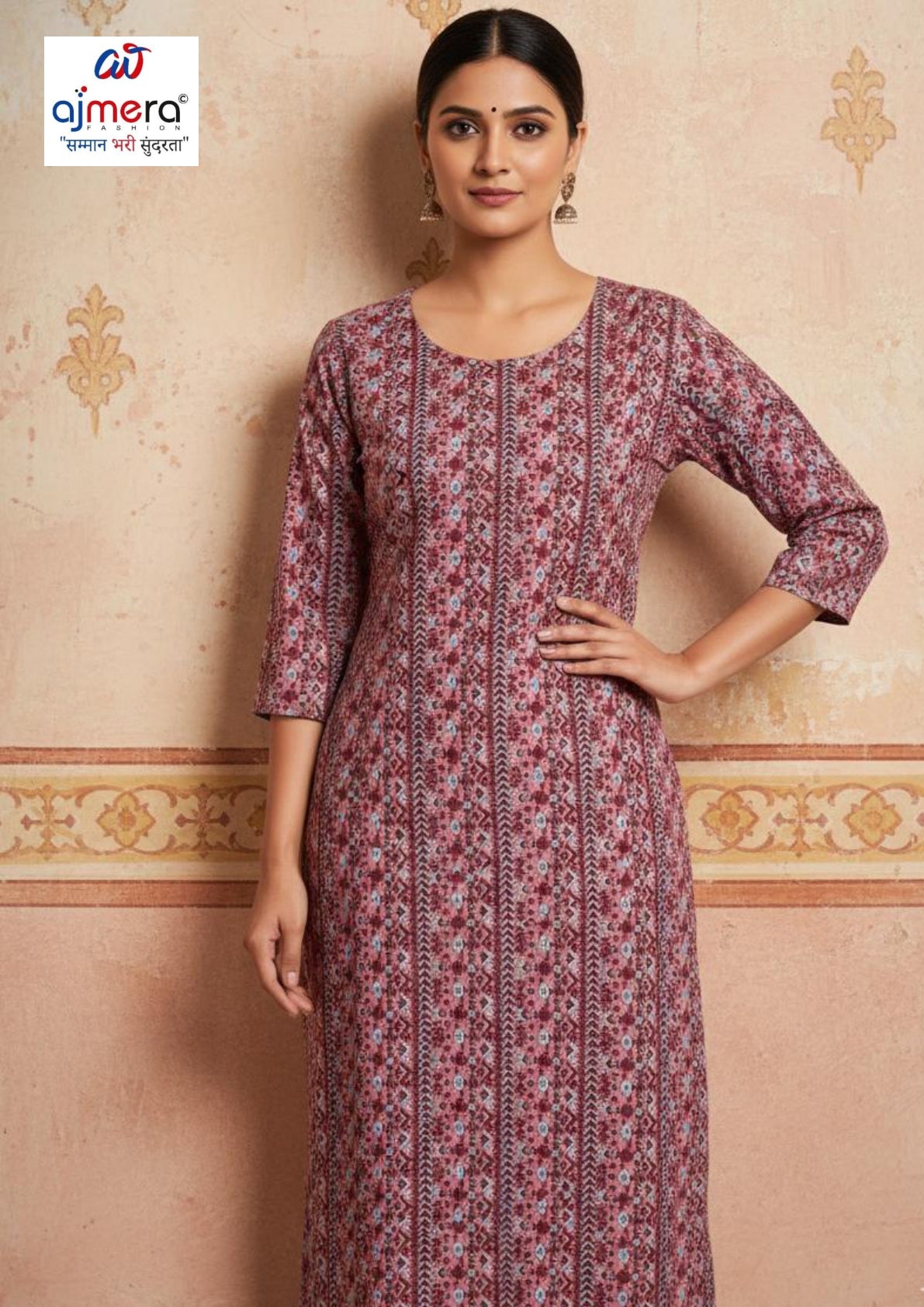 Designer Kurti Set for Women | YDP-PAHELI