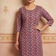 Designer Kurti Set for Women | YDP-PAHELI
