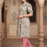 Designer Kurti for Women | PP-RAAT RANI