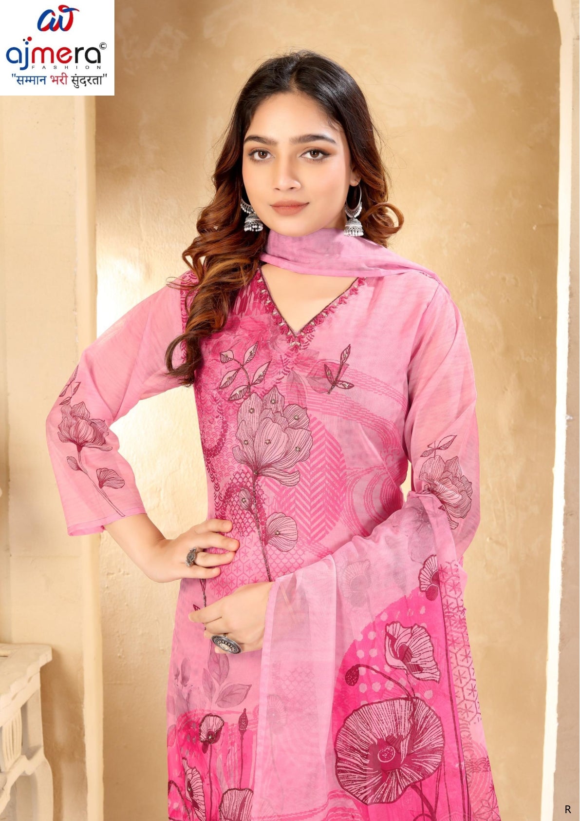 Designer Kurti Set for Women | Premium Kurti Wholesale Collection | FP-KBD 1073