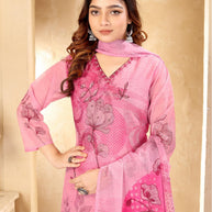 Designer Kurti Set for Women | Premium Kurti Wholesale Collection | FP-KBD 1073