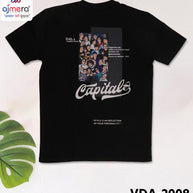 Mens T-Shirt Manufacturer India | VDA-2008