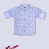 Kids Shirt Wholesale Supplier in Surat | MWF-PAR KEE SHIRTS-20X28