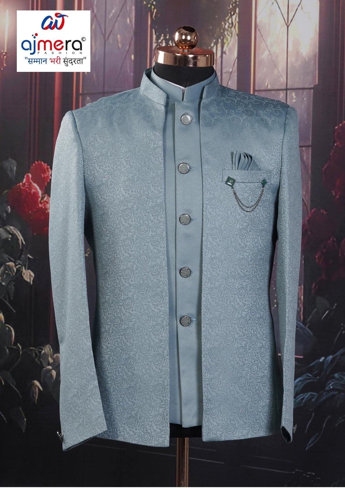 Mens Suit Wholesaler for Shop Owners | SNA-MSU13689