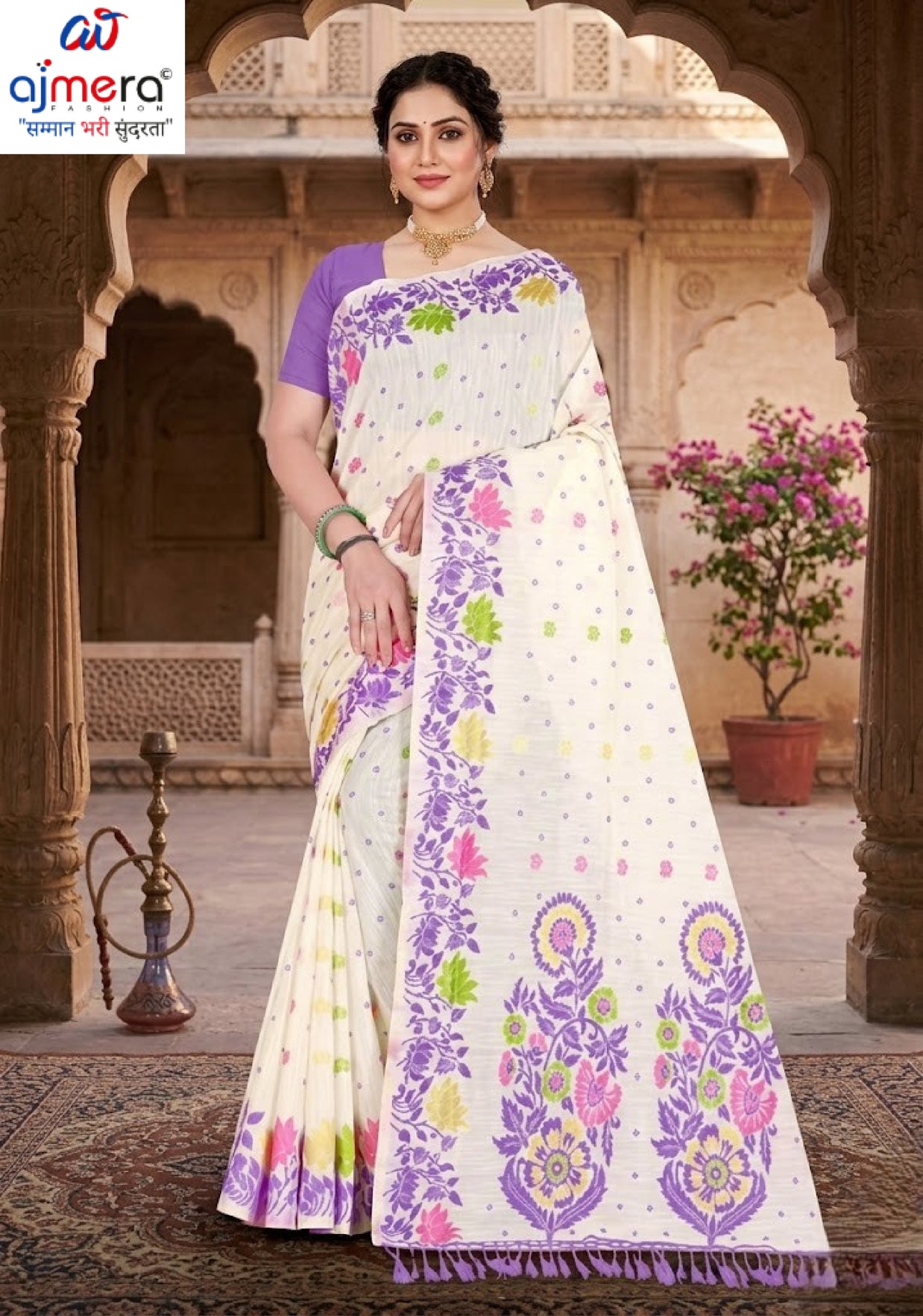 TUL-PAALIKA COTTON VOL-02