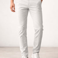 Cotton Trousers Manufacturer India | BET-LILEN PLAIN