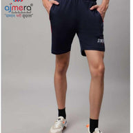 Premium Men's Shorts for Casual & Daily Wear | AB24MAXLST001
