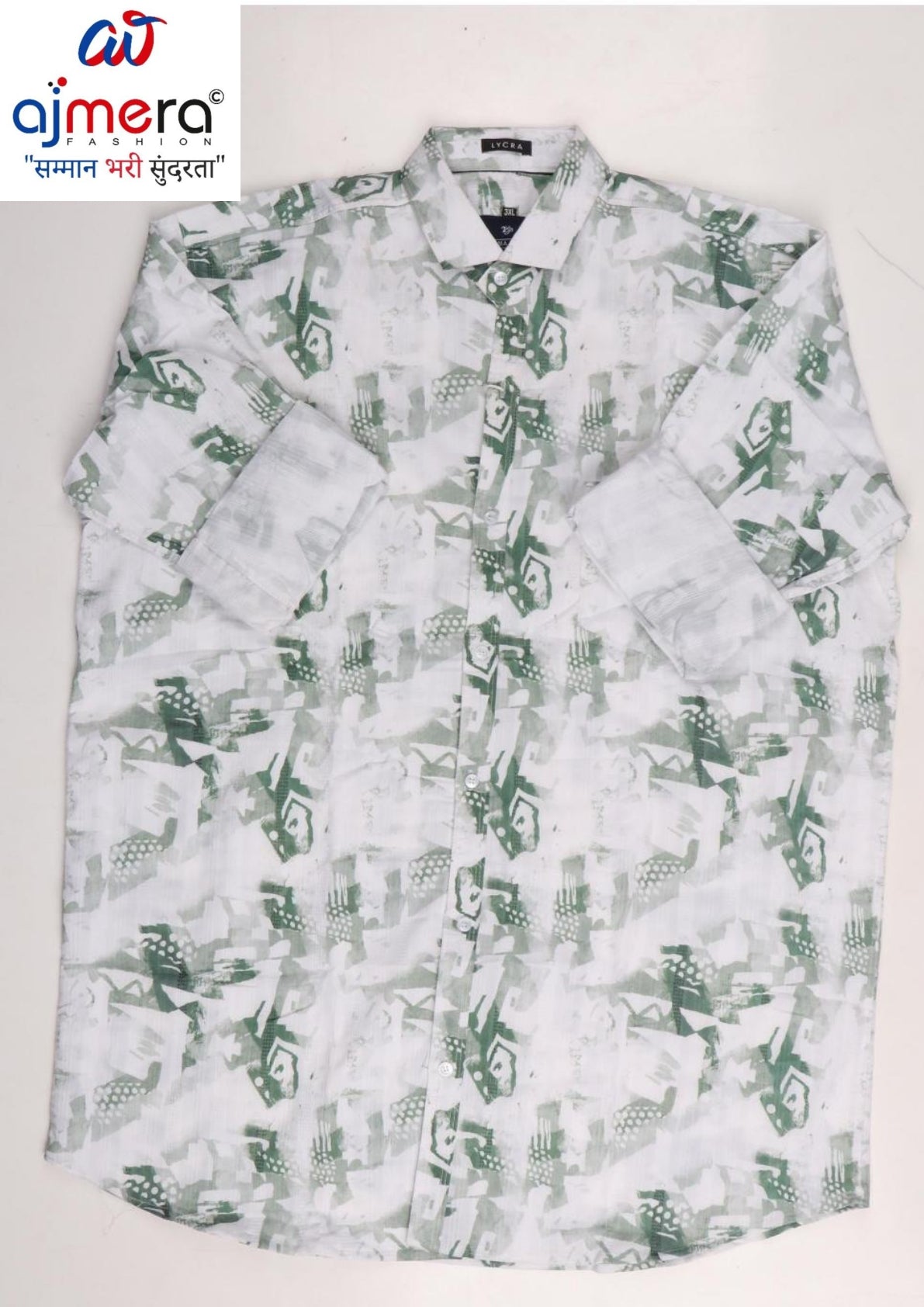 Mens Shirt Bulk Supplier for Boutiques | AGM-PRINT A-28