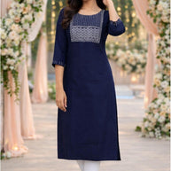 Designer Premium Kurti for Women | NAG-MANGODOLLY