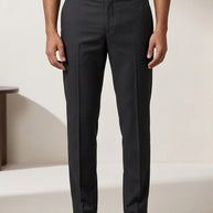 Premium Men's Formal Pant for Office & Business Wear | OSE-OS2043 KL