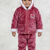 Kids Jacket Wholesale in Surat | MPN-BABY SUIT SZ22 BOOT