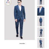 Mens Suit Wholesaler for Retailers | SNA-MSU11996