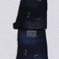 Premium Men's Jeans for Casual & Everyday Wear | NVK-10001