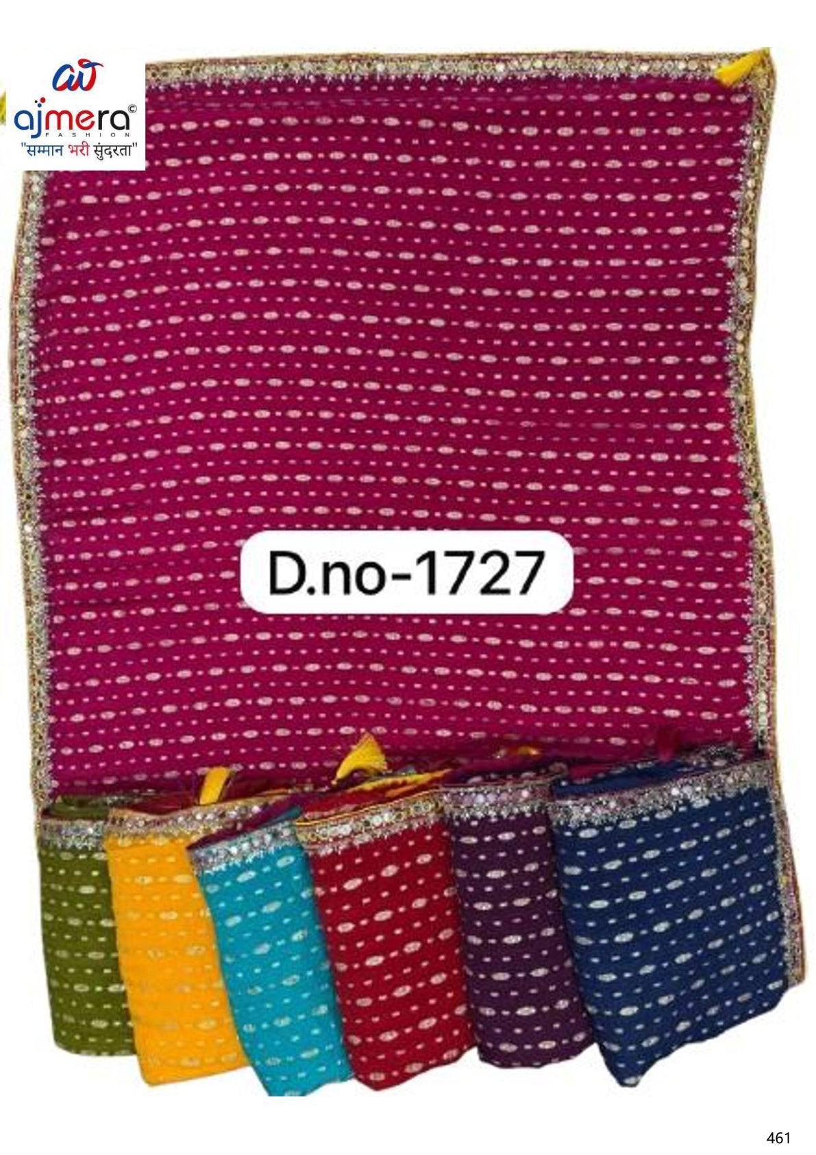 Handwork Heritage Saree Wholesaler and Heritage Saree Supplier | SXS-1727