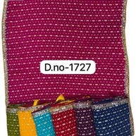 Handwork Heritage Saree Wholesaler and Heritage Saree Supplier | SXS-1727