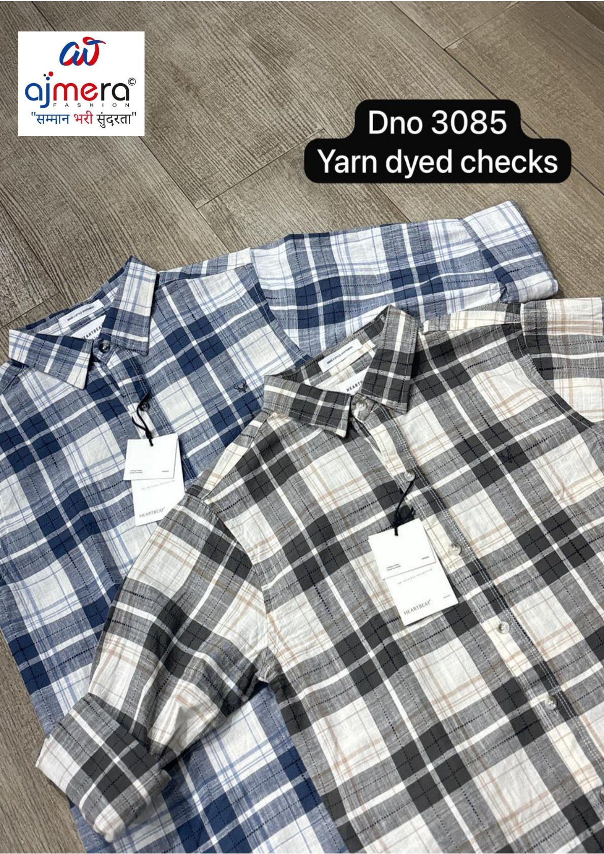 Mens Shirt Wholesalers India for Retailers | SPE-3085