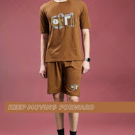 Premium Men's Co-Ord Set for Casual & Trendy Wear | RFW-GO PRO