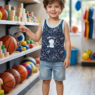 Kids Innerwear Wholesale in India | CUC-Z114G