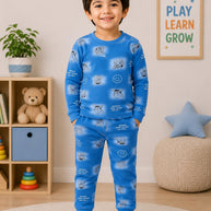 Kids Suit Wholesale in Surat | JPO-9002