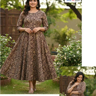 Designer Kurti for Women | ASH-101