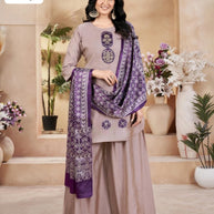 Designer Elegant Kurti Set for Women | JMH-1417