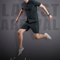 Premium Men's Co-Ord Set for Casual & Trendy Wear | RFW-BARCODE