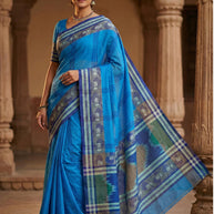 Wholesale Cotton Saree with Without Blouse for Premium Ethnic and Traditional Wear | NDN-KALKI PAR ABUL BUTI