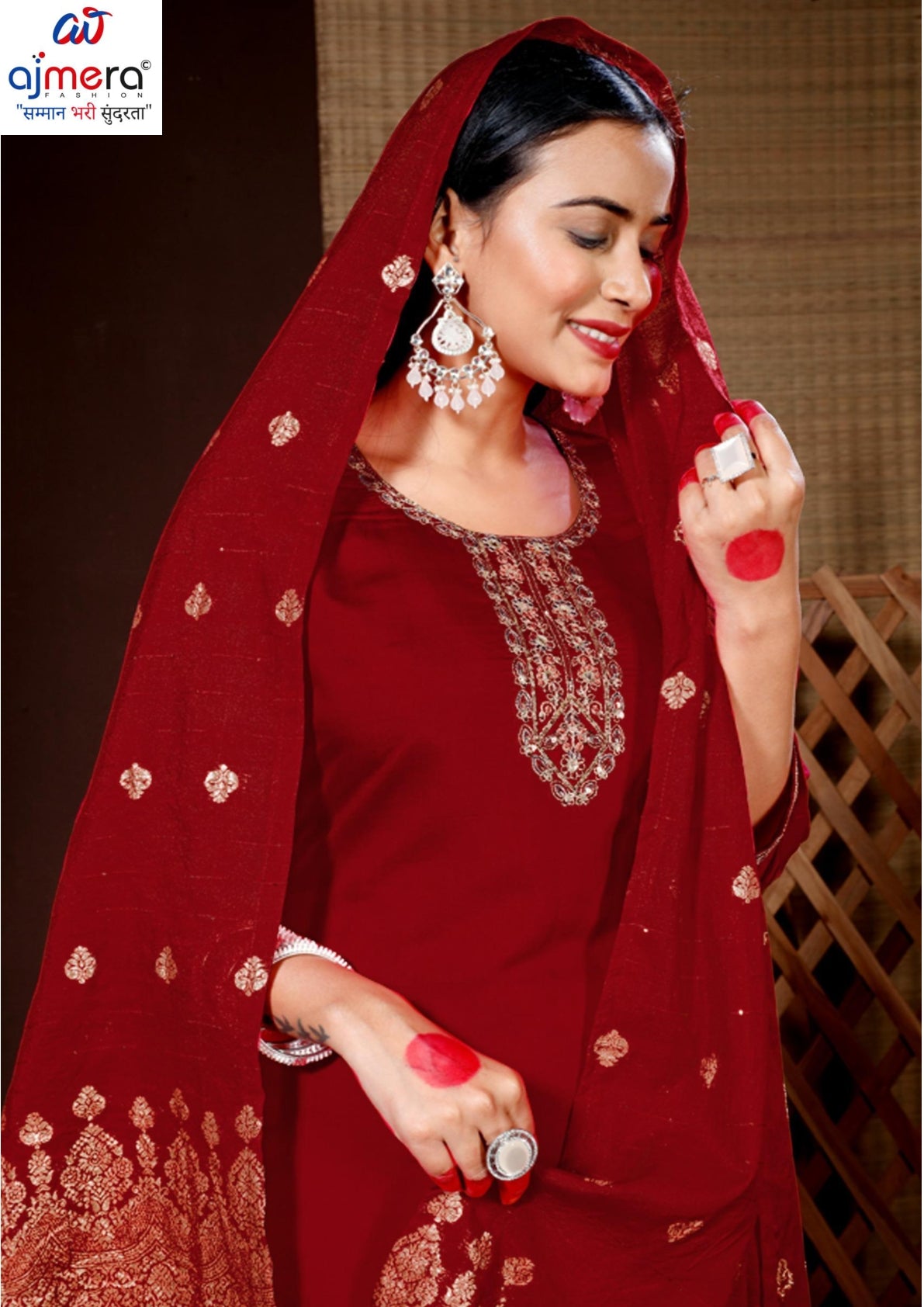 Designer Kurti Set for Women | FP-KBD 1088